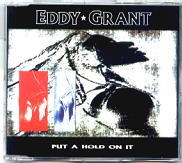 Eddy Grant - Put A Hold On It