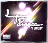 Lupe Fiasco - I Gotcha