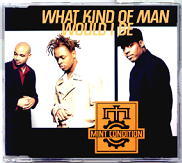 Mint Condition - What Kind Of Man Would I Be