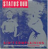 Status Quo - Ain't Complaining