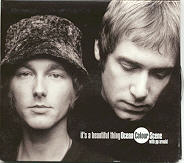 Ocean Colour Scene - It's A Beautiful Thing