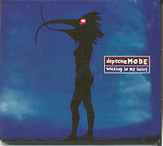 Depeche Mode - Walking In My Shoes CD 1