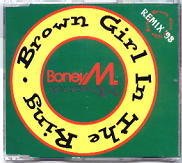 Boney M - Brown Girl In The Ring 93 Mix