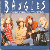 Bangles - Everything I Wanted