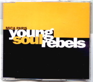 Mica Paris - Young Soul Rebels