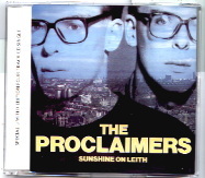 The Proclaimers - Sunshine On Leith