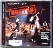 Busted - Sleeping With The Light On CD2