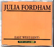 Julia Fordham - East West