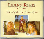 LeAnn Rimes - The Light In Your Eyes