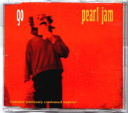 Pearl Jam - Go