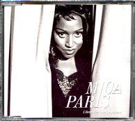 Mica Paris - I Never Felt Like This Before