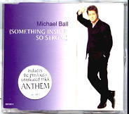 Michael Ball - Something Inside So Strong CD 2