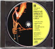 Prefab Sprout - Cars & Girls