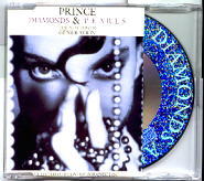 Prince - Diamonds & Pearls