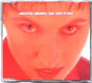 Juliette Jaimes - We Got It All