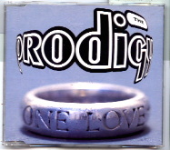 Prodigy - One Love