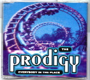 Prodigy - Everybody In The Place