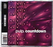 Pulp - Countdown 