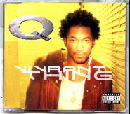 Q-Tip - Vibrant Thing