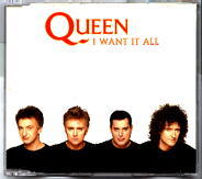 Queen - I Want It All