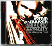 Armin Van Buuren - Shivers / Serenity