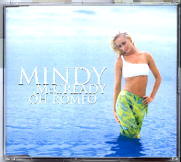 Mindy McCready - Oh Romeo CD1