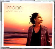 Imaani - Where Are You