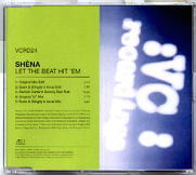 Shena - Let The Beat Hit 'Em