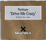 Partizan - Drive Me Crazy