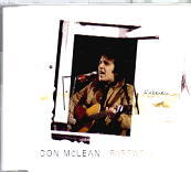 Don McLean - Farewell