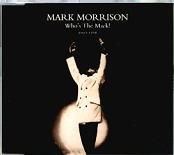 Mark Morrison - Who's The Mack