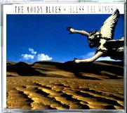 Moody Blues - Bless The Wings