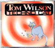 Tom Wilson - Techno Cat