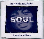 Lorraine Ellison - Stay With Me Baby