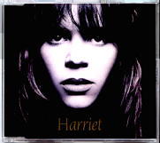 Harriet - Temple Of Love