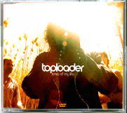 Toploader - Time Of My Life DVD