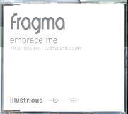 Fragma - Embrace Me