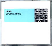 Jens - Loops & Tings