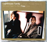 Lighthouse Family - Free / One