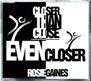 Rosie Gaines - Closer Than Close REMIXED