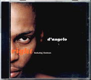 D'Angelo - Left & Right