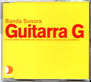 Banda Sonora - Guitarra G