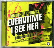 Another Chance - Everytime I See Her (Sound Of Eden)