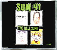 Sum 41 - The Hell Song