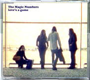 The Magic Numbers - Love's A Game