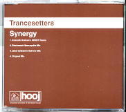 Trancesetters - Synergy