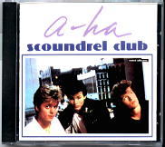 A-ha - Scoundrel Club