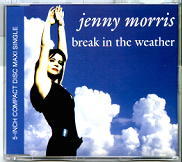Jenny Morris - Break In The Weather