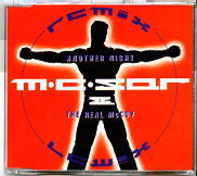 MC Sar & The Real McCoy - Another Night REMIX