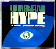 Urban Hype - The Feeling
